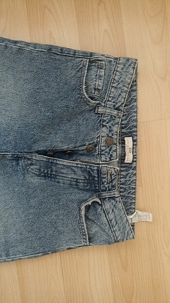 Stradivarius jean pantalon