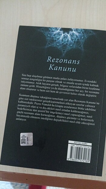  Beden okuma kitabı 