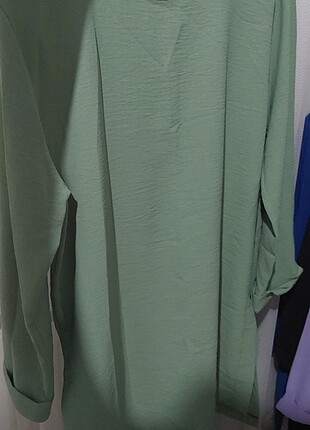 Tunik (yaz/sonbahar)