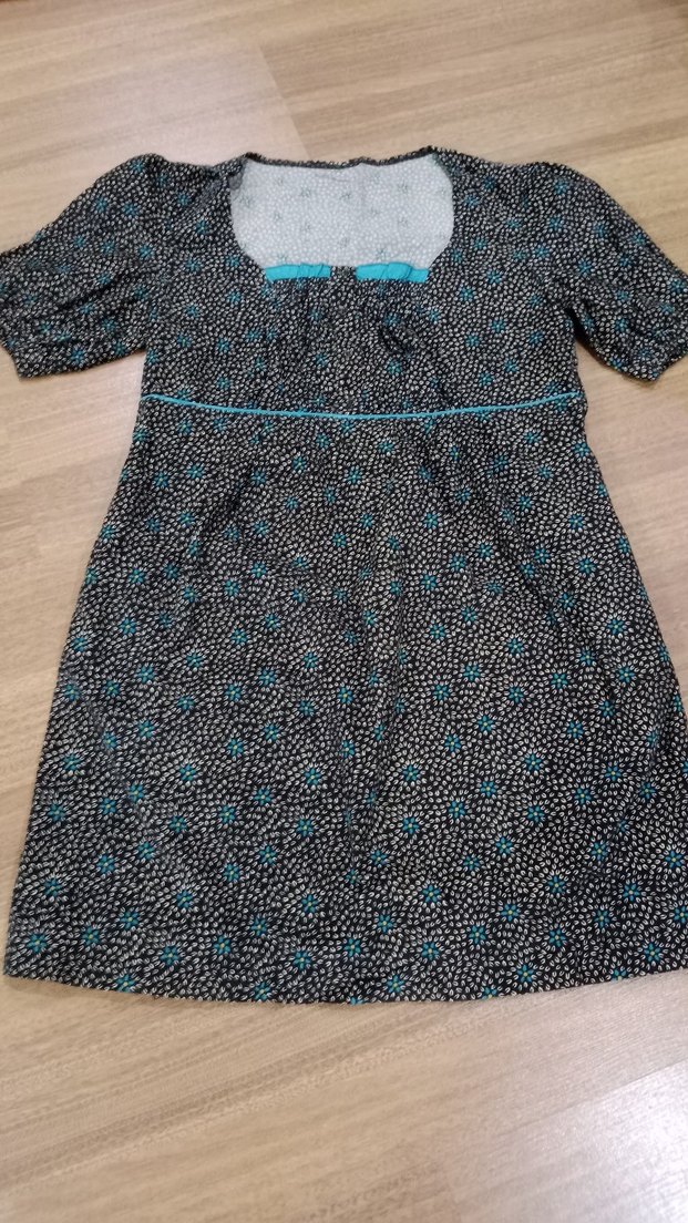 pazen elbise - Görsel 4