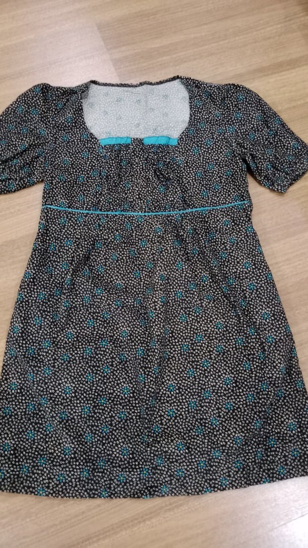 pazen elbise - Görsel 2