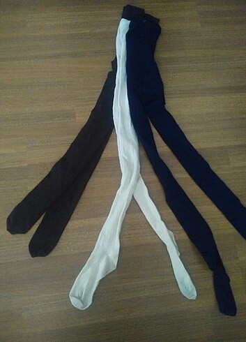 Termal çorap - Görsel 6