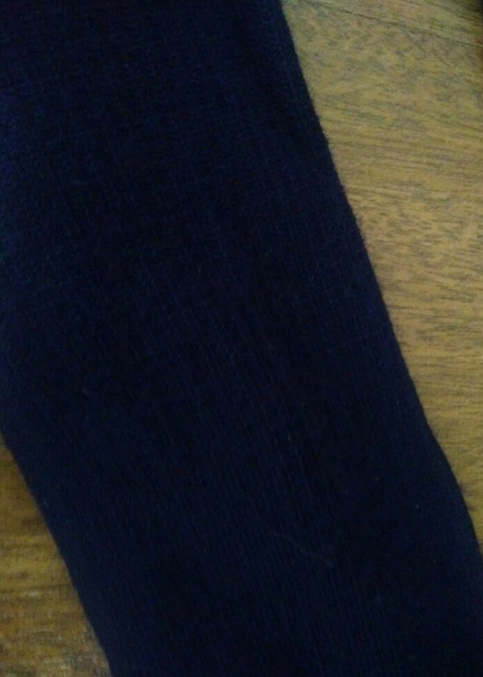 Termal çorap - Görsel 4