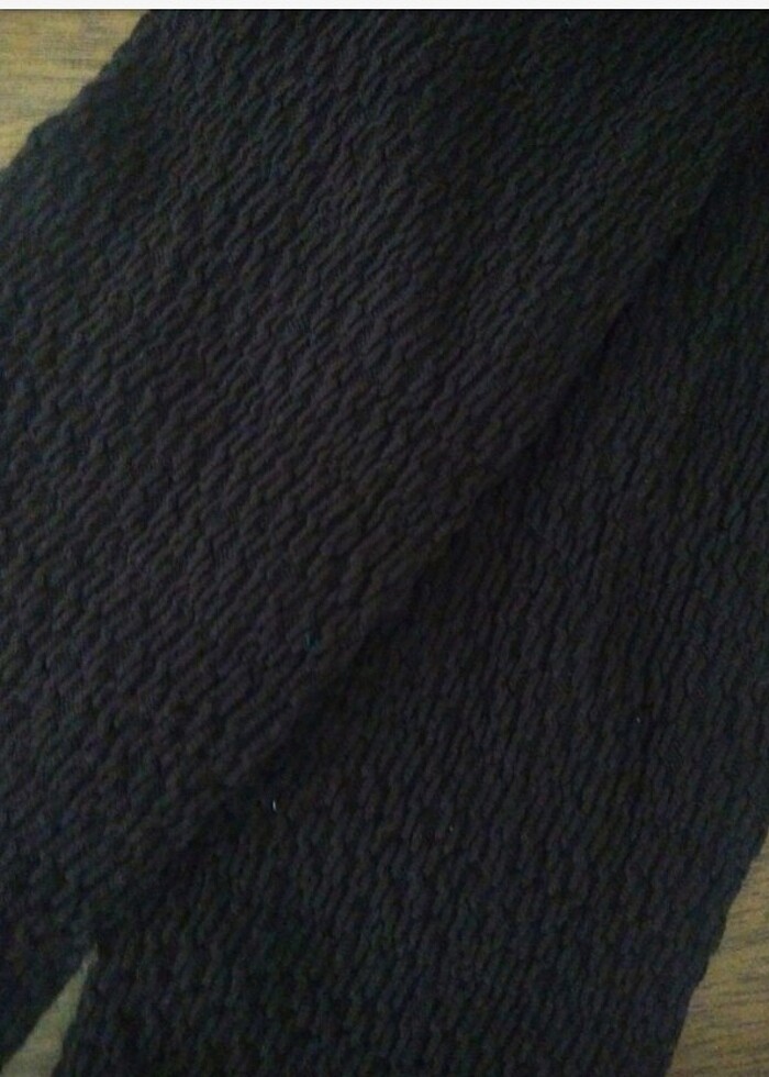 Termal çorap - Görsel 5