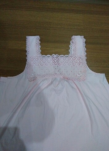 Hamile gecelik - Görsel 2