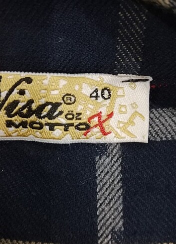 40 Beden Uzun elbise
