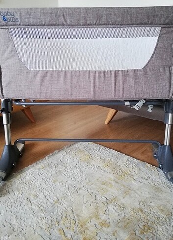Baby plus