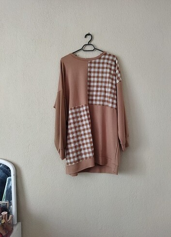 Tesettür tunik