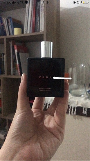 Zara Parfüm