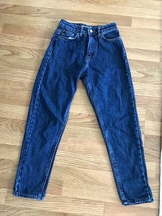 Mom jean