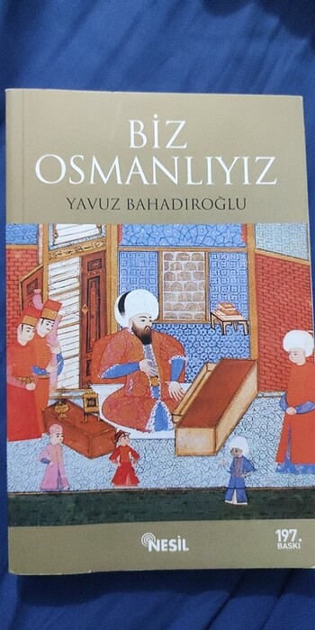 Biz Osmanlıyız