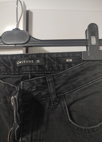 LC Waikiki Mom jeans