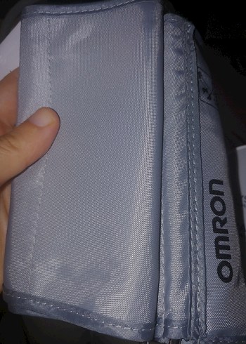Beden Omron M2 Basic Otomatik Tansiyon Aleti Gri