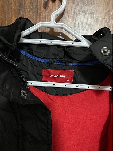 Lc waikiki yelek - Görsel 2