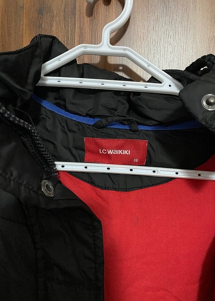 Lc waikiki yelek - Görsel 2