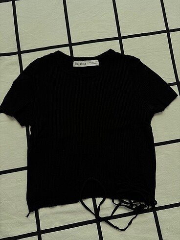 Bershka Bershka üst