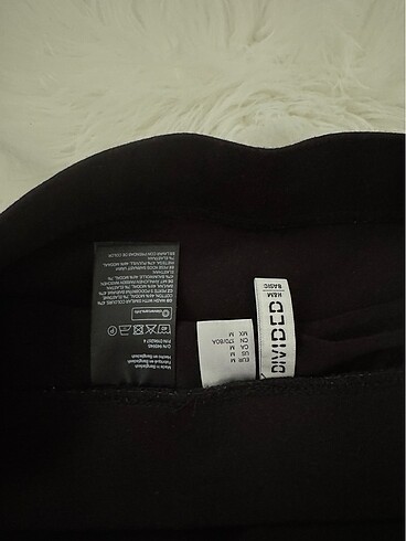 H&M H&M etek