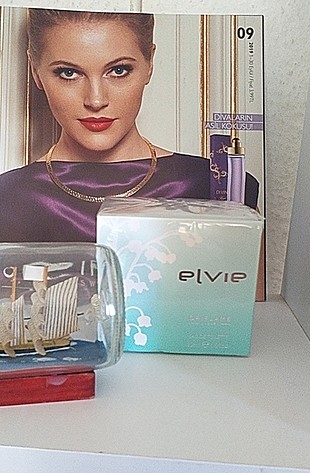 oriflame orijinal elvie