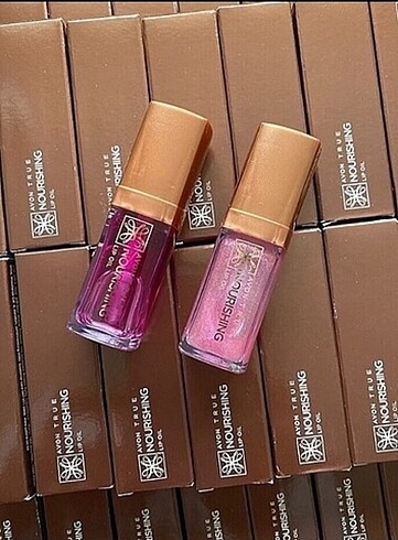 Avon dudak yağı