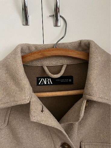 Zara Zara Ceket
