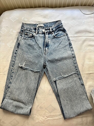 Pull and Bear Pull&Bear Jean