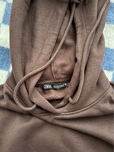s Beden Zara sweatshirt
