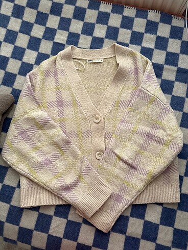 Pull and Bear Pull & Bear Hırka