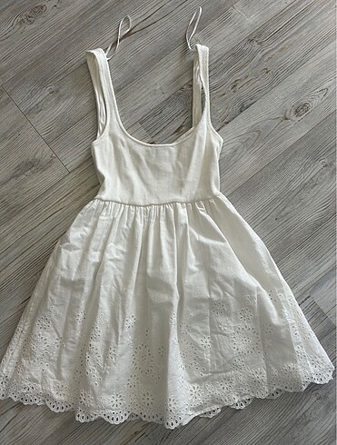 Zara Zara Elbise