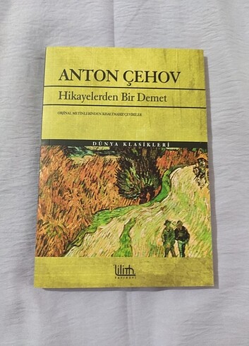 Anton Çehov