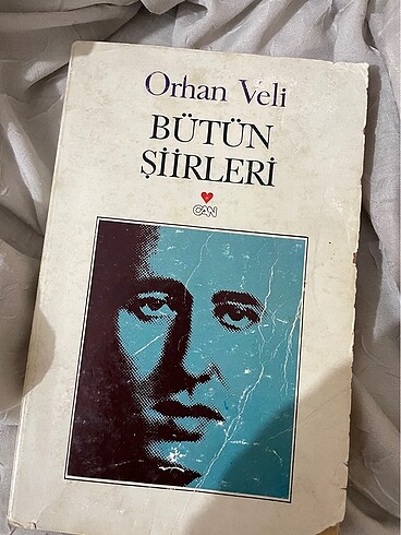 Orhan Veli Bütün Şiirleri