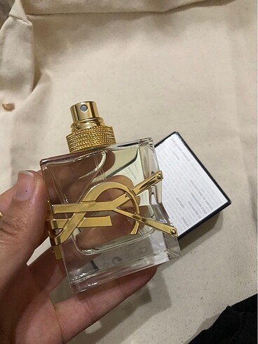 Yves Saint Laurent Libre