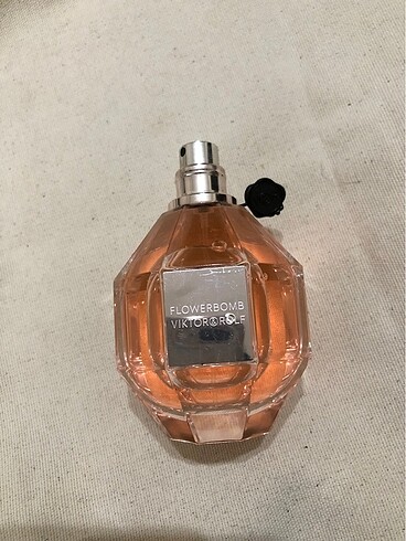 Flowerbomb