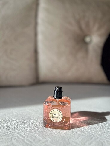 Hermes twilly