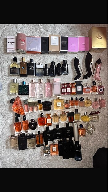 Ysl libre