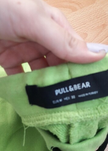 Pull and Bear Eşofman altı