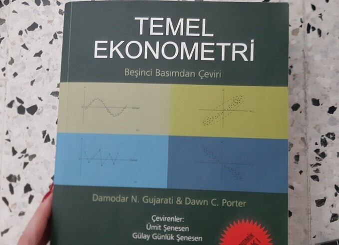 Temel ekonometri 