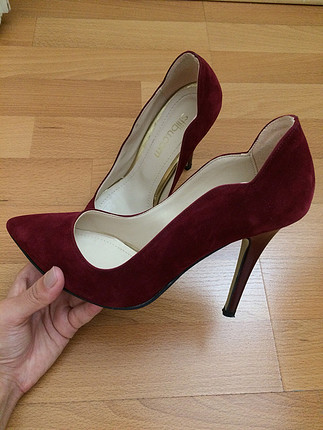 Stiletto ayakkabı