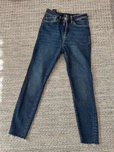 Jean pantolon