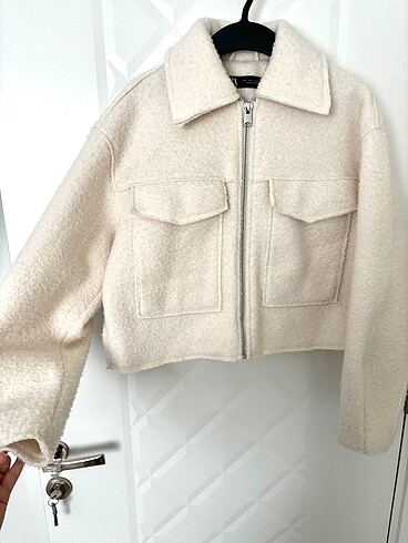 Zara Ceket
