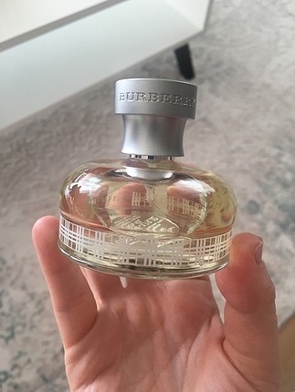 universal Beden Burberry parfüm