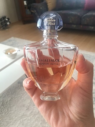 Guerlain Guerlain shalimmar parfüm 