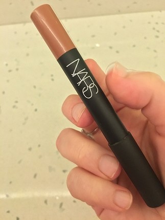 Nars ruj