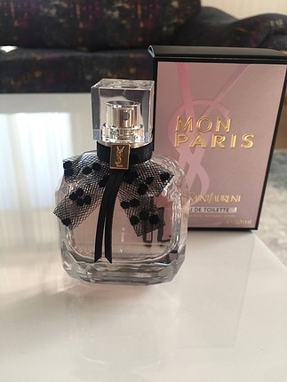 Ysl parfüm 