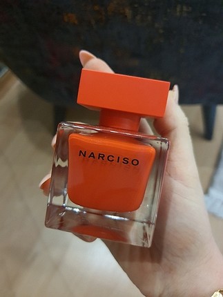 narciso roudriguez parfum 