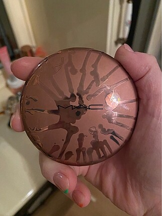 MAC Mac bronzer