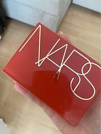 Nars Nars palet