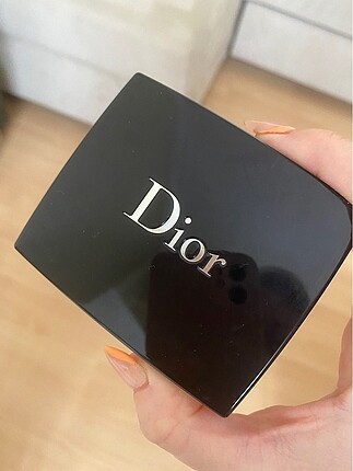 Dior Dior far paleti