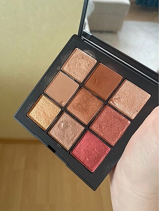 Nars palet