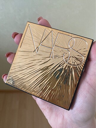 Nars Nars palet