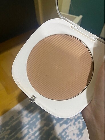 Marc jabos bronzer